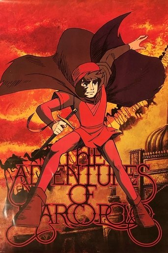 Animated Travels: Marco Polo's Adventures Animated Travels: Marco Polo's Adventures