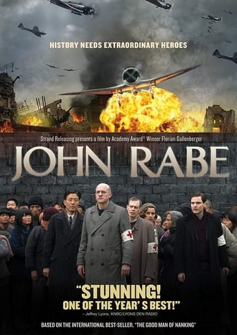 John Rabe