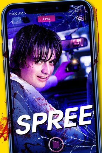 Spree Spree