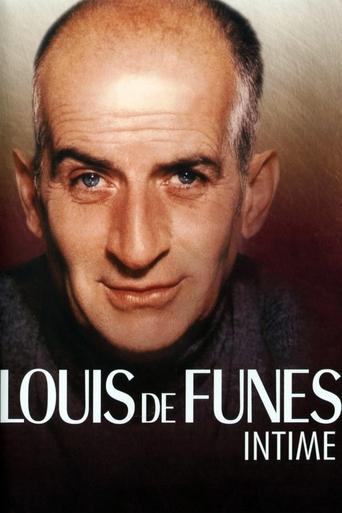 Louis de Funès Intime