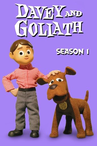 Season 1 Season 1