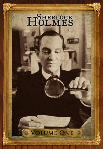 The Adventures of Sherlock Holmes