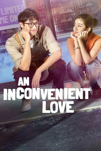 An Inconvenient Love An Inconvenient Love