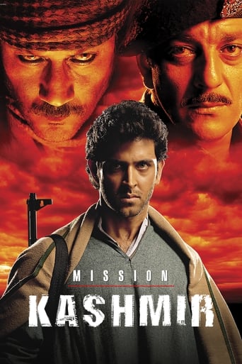 Mission Kashmir