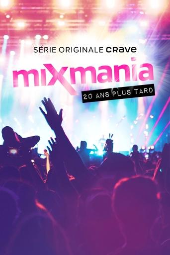 Mixmania: 20 Years Later Mixmania: 20 Years Later