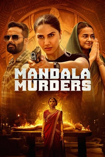 Mandala Murders Mandala Murders