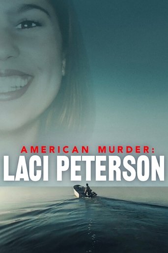 American Murder: Laci Peterson American Murder: Laci Peterson