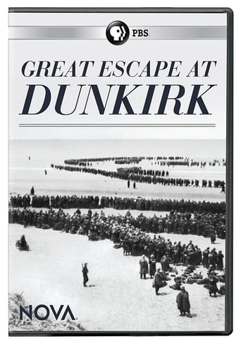 Nova: Great Escape at Dunkirk