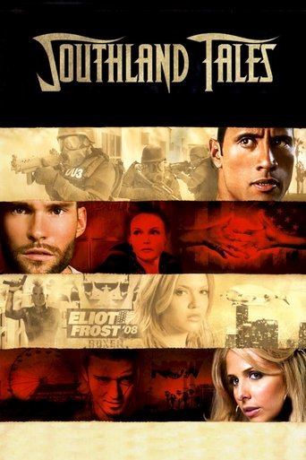 Southland Tales Southland Tales
