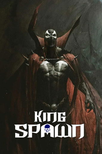 King Spawn King Spawn