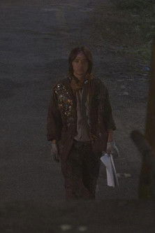 Recitation Travelogue - Masterpieces of Japan: Jesus in the Barn Recitation Travelogue - Masterpieces of Japan: Jesus in the Barn