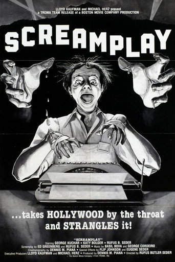 Screamplay Screamplay
