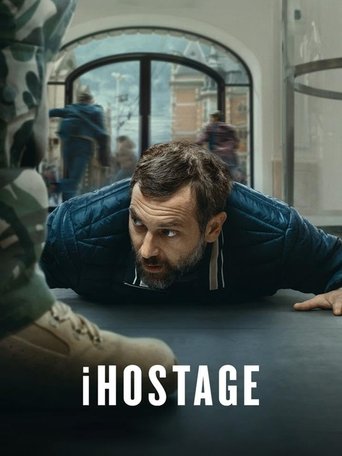 iHostage iHostage
