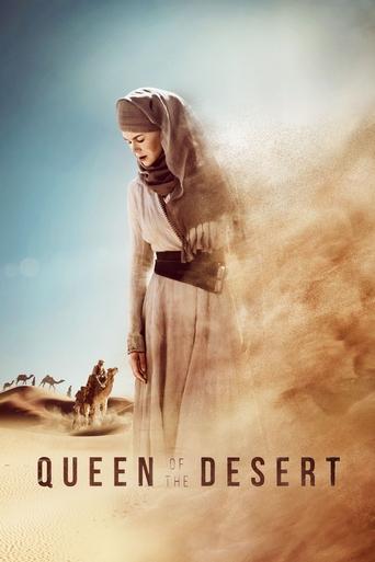 Queen of the Desert Queen of the Desert