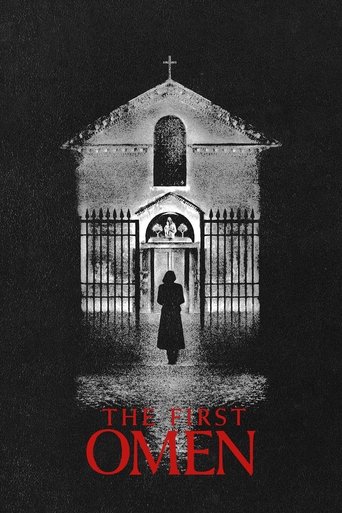 The First Omen The First Omen