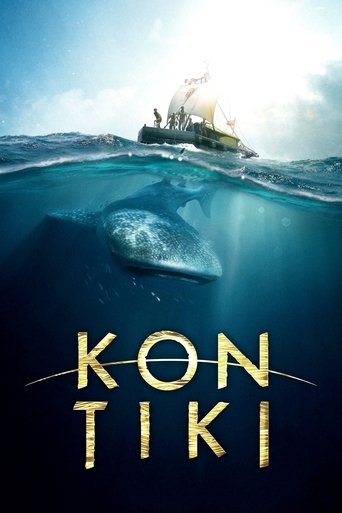 Kon-Tiki Kon-Tiki