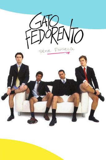 Gato Fedorento: Série Fonseca Gato Fedorento: Série Fonseca