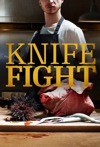 Knife Fight