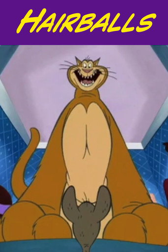Hairballs Hairballs