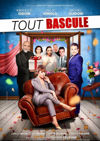Tout bascule Tout bascule
