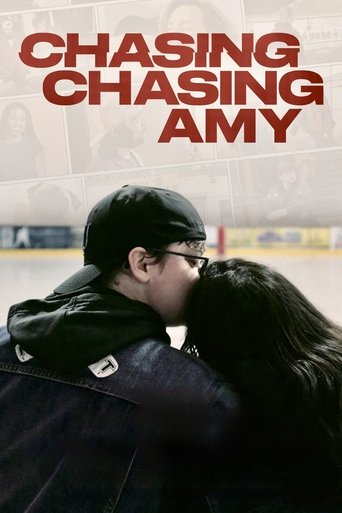 Chasing Chasing Amy Chasing Chasing Amy
