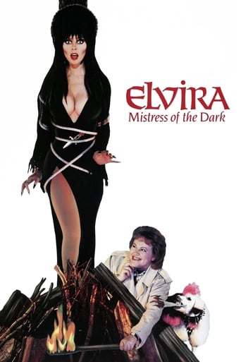 Elvira: Mistress of the Dark