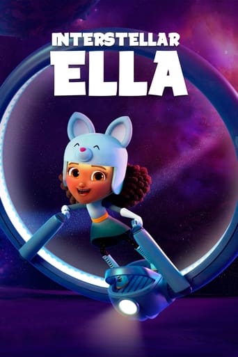 Interstellar Ella