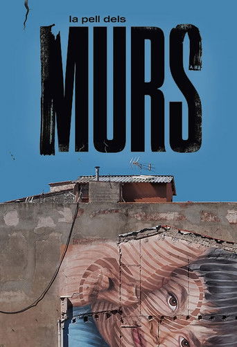 La pell dels murs La pell dels murs
