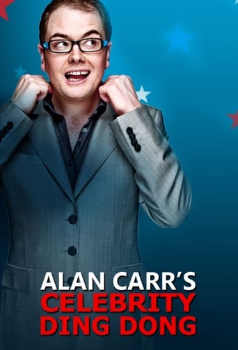 Alan Carr's Celebrity Ding Dong