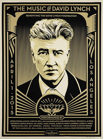 The Music of David Lynch The Music of David Lynch