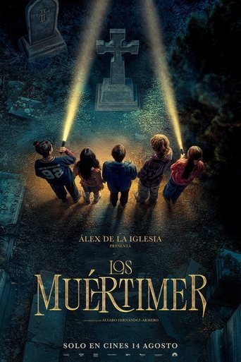 Los Muértimer Los Muértimer