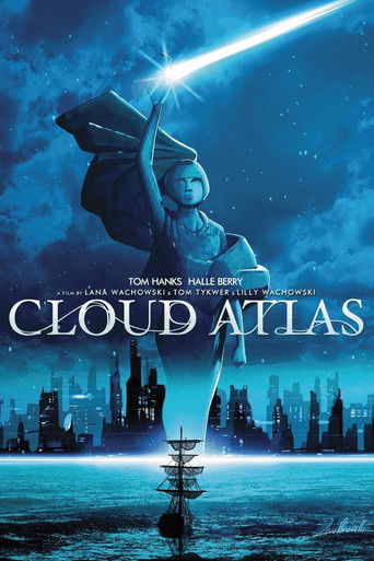 What is an Ocean… Reconnecting the Cast and Crew of Cloud Atlas What is an Ocean… Reconnecting the Cast and Crew of Cloud Atlas