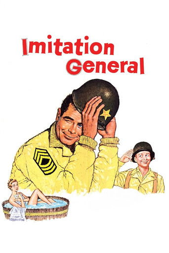Imitation General Imitation General