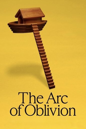 The Arc of Oblivion The Arc of Oblivion