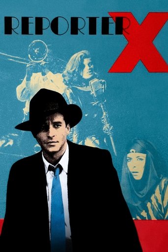 Repórter X Repórter X