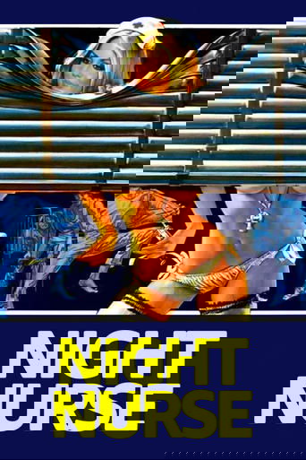 Night Nurse Night Nurse