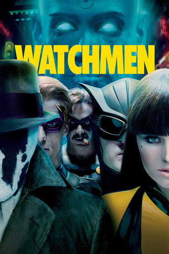 Watchmen Watchmen