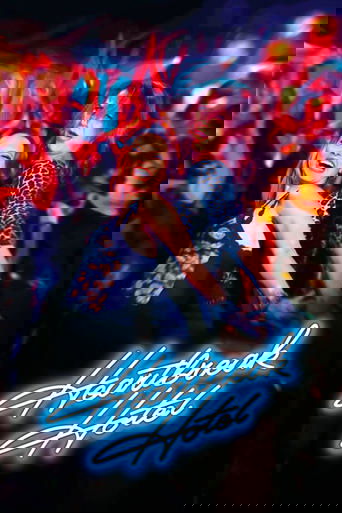 Heartbreak Hotel Heartbreak Hotel