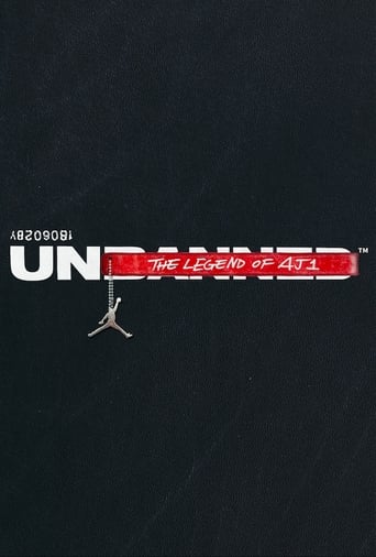 Unbanned: The Legend of AJ1