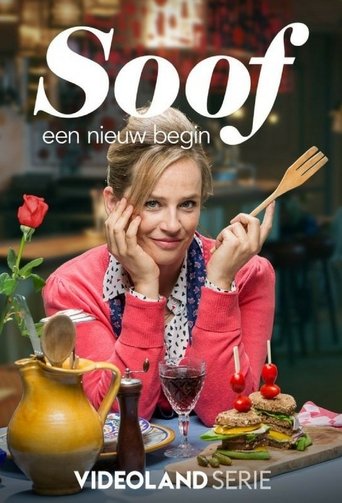 Soof: A New Beginning Soof: A New Beginning