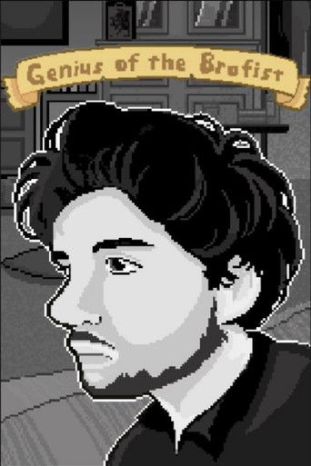 Genius of the Brofist Genius of the Brofist