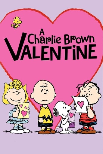 A Charlie Brown Valentine