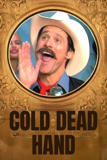 Cold Dead Hand with Jim Carrey