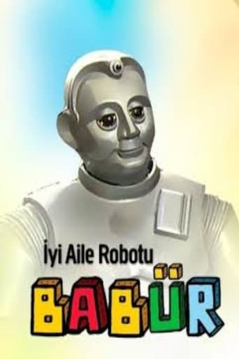 İyi Aile Robotu