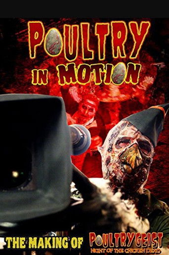 Poultry in Motion: Truth Is Stranger Than Chicken Poultry in Motion: Truth Is Stranger Than Chicken