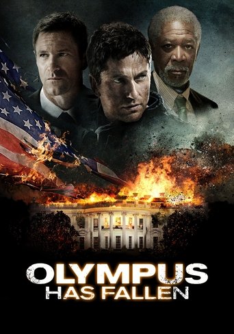 Olympus Has Fallen Olympus Has Fallen