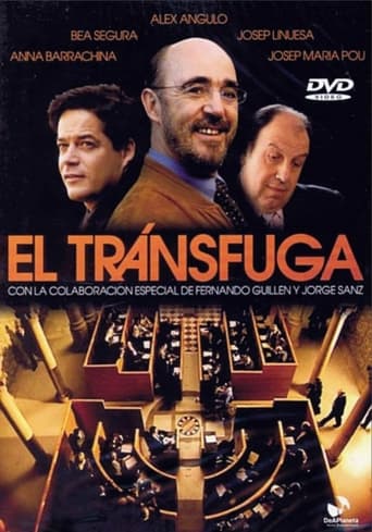 El Tránsfuga