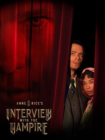 Inside Interview with the Vampire Season 2