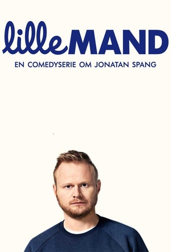 Jonatan Spang: Lillemand Standup Special