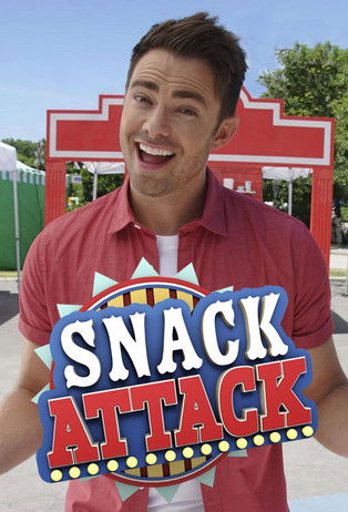 Snack Attack Snack Attack